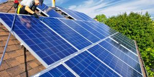 Production de l’électricité photovoltaïque rentable à Fraisans